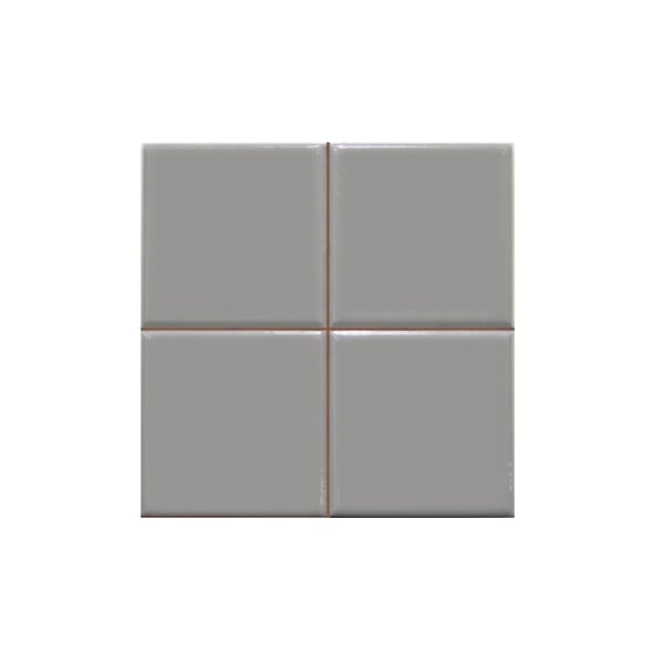 Πλακάκι Matrix gris 20x20 cm